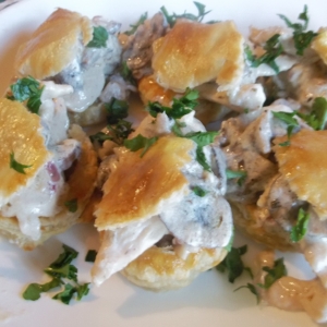 Recipe photo