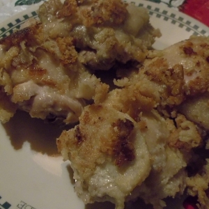 Recipe photo