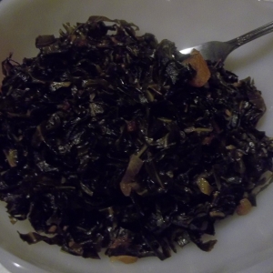 Recipe photo