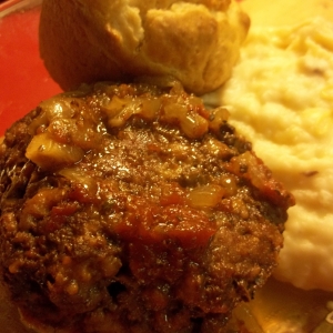 Recipe photo