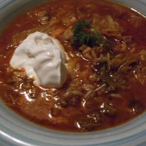 Recipe photo