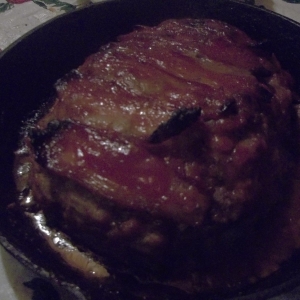 Recipe photo
