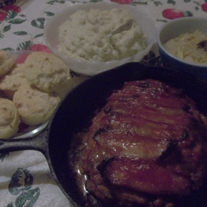 Recipe photo