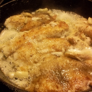 Recipe photo