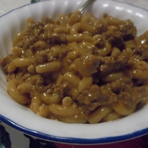 Recipe photo