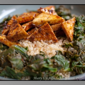 Recipe photo