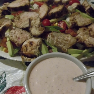 Recipe photo