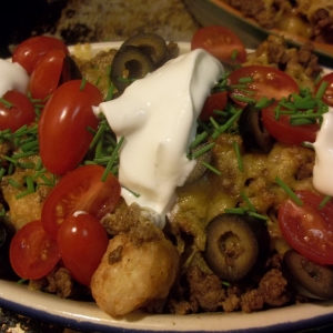 Recipe photo