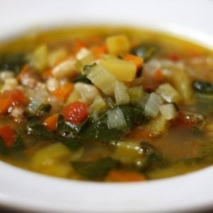 Recipe photo