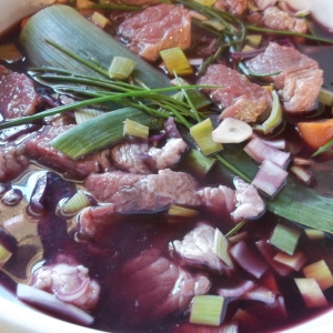 Recipe photo