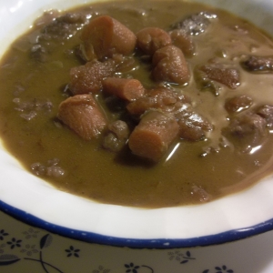 Recipe photo