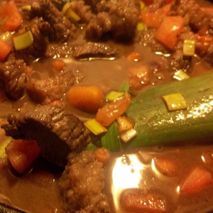 Recipe photo