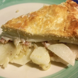 Recipe photo