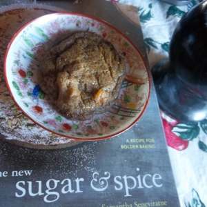 Recipe photo