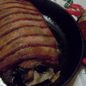 Recipe photo