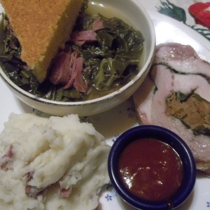 Recipe photo