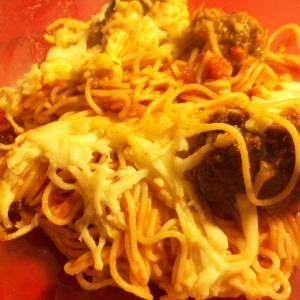 Recipe photo