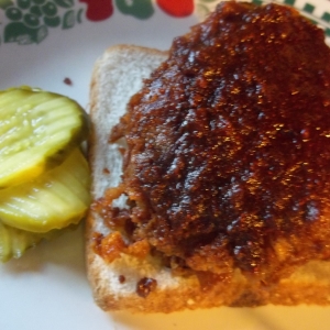 Recipe photo
