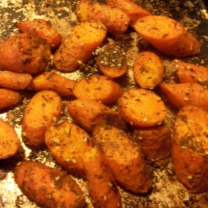 Recipe photo