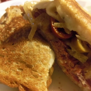 Recipe photo