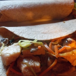 Recipe photo