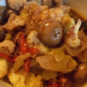Recipe photo