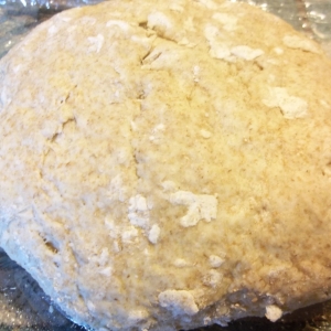 Recipe photo