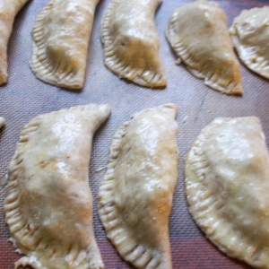 Recipe photo