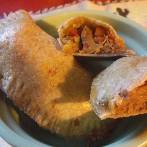 Recipe photo
