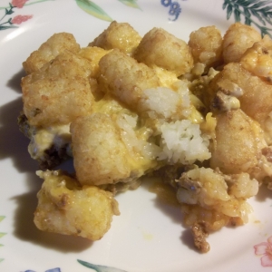 Recipe photo