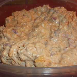 Recipe photo