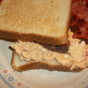 Recipe photo
