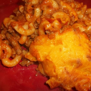 Recipe photo