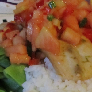 Recipe photo