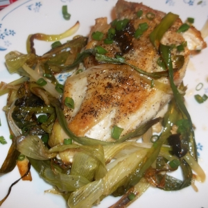 Recipe photo