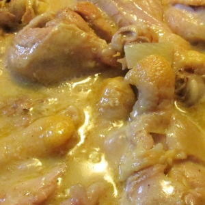 Recipe photo