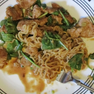 Recipe photo
