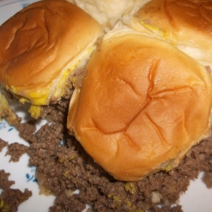 Recipe photo