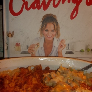 Recipe photo