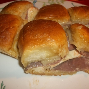 Recipe photo