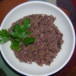 Recipe photo
