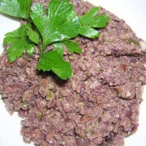 Recipe photo