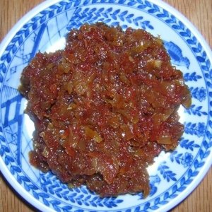 Recipe photo