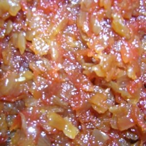 Recipe photo