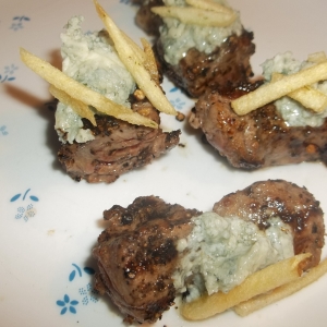 Recipe photo