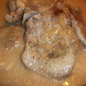 Recipe photo