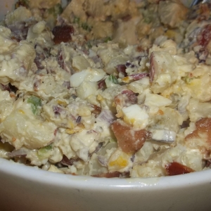 Recipe photo