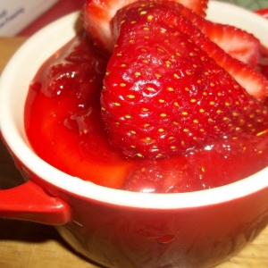Recipe photo
