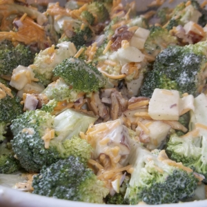 Recipe photo