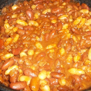 Recipe photo